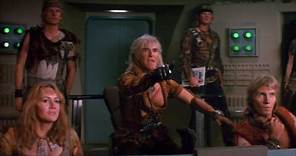 Star Trek II: The Wrath of Khan - Director's Cut - Trailer