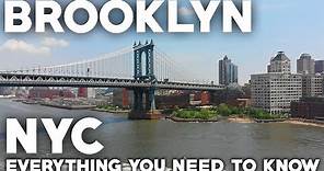 Brooklyn NYC Travel Guide: Everything you need to know