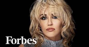 The Miley Cyrus Forbes Cover Interview | Forbes