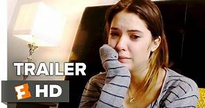 Ratter Official Trailer #1 (2016) - Ashley Benson, Matt McGorry Thriller HD