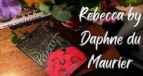 Rebecca by Daphne du Maurier | Audiobook |