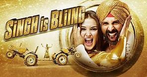 Singh Is Bliing Full Movie Story Teller / Facts Explained / Hollywood Movie / Akshay Kumar