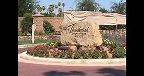 Rancho Mirage History