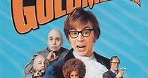 Austin Powers in Goldmember - streaming online
