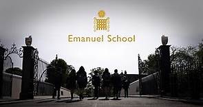 Welcome to Emanuel (2022)