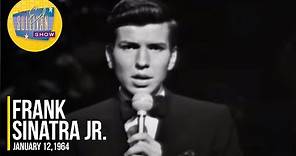 Frank Sinatra Jr. "Nancy (With The Laughing Face)" on The Ed Sullivan Show