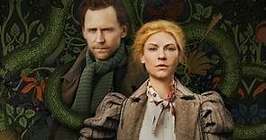 Il serpente dell'Essex: Claire Danes e Tom Hiddleston nel trailer ufficiale della miniserie Apple