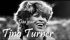 Tina Turner - Ihr bewegtes Leben und ihre Karriere