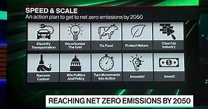 Speed & Scale: John Doerr’s Plan to Save the Planet