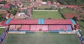 St Mary's Stadium, Kitende