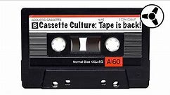 Cassette culture: know & choose the best audio cassettes and tape decks!