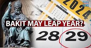 Bakit may leap year? | Need to Know