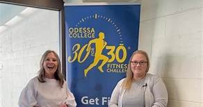 Odessa College - Announcement of 30 For 30 Early...