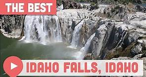 Best Things to Do in Idaho Falls, Idaho