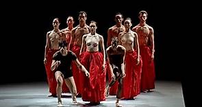 Les Ballets de Monte-Carlo fêtent leurs 30 ans avec le chorégraphe Jiri Kylian