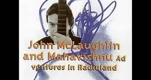 Mitch Match --- Mahavishnu Orchestra (Adventures In Radioland)