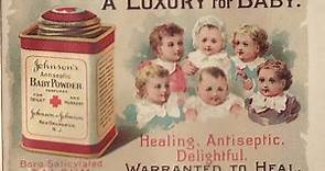 Vintage Advertisements of the 1890s