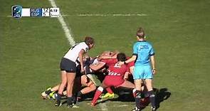 Spain v Russia - Women's Final | Rugby Europe Championship 2021
