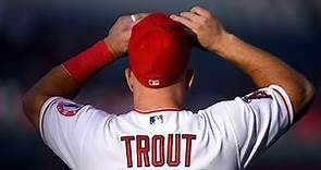 Mike Trout Ultimate 2018 Highlights