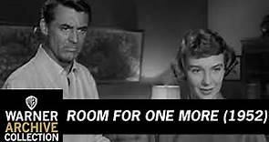 Clip HD | Room for One More | Warner Archive