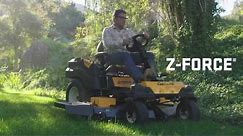 Cub Cadet Zero-Turn Riders | This is Strongsville
