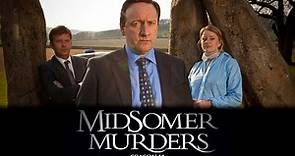 Midsomer Murders - Season 14, Episode 1 - Death in the Slow Lane - Full Episode
