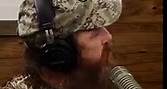 Jase Robertson Warns of the Cursed Life You'll Live Without Jesus