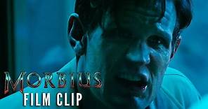 MORBIUS Clip - Curse