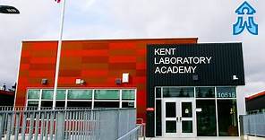 A Decidedly Different School: Kent Laboratory Academy