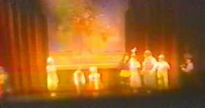 Gypsy 1990 Broadway Revival - Tyne Daly