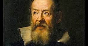 Biografía - Galileo Galilei