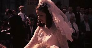 Simonetta Stefanelli as Apollonia Vitelli Flashbacks & Memories in The Godfather Part III