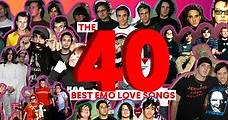 The 40 Best Emo Love Songs - SPIN