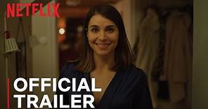 Home For Christmas | Official Trailer | Netflix