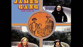 The JAMES GANG - Stop '69