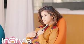 Behind the Scenes at Selena Gomez's Cover Shoot | Cover Stars | InStyle