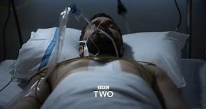 Jamie Dornan & Gillian Anderson - The Fall Series 3 Trailer