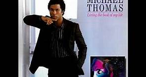 Philip Michael Thomas - Livin' The Book Of My Life | 1985
