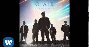 O.A.R. - I Will Find You - The Rockville LP [Official Audio] [Official Audio]