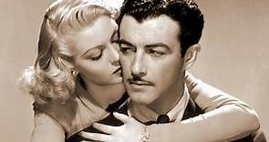 Robert Taylor - 50 Highest Rated Movies