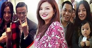 Interesting story behind the life of famous star Zhao Wei