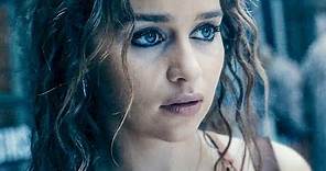 ABOVE SUSPICION Trailer (2020) Emilia Clarke
