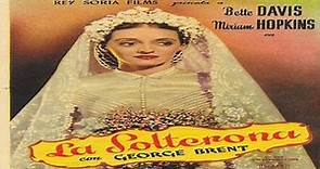 La solterona (1939) 3