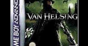 Van Helsing (Gameboy Advance)