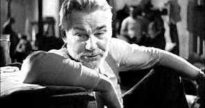2 Scenes from "The Treasure of the Sierra Madre" with Walter Huston.wmv