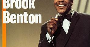 Brook Benton - Best Of Brook Benton