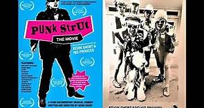 Punk Strut - the Movie (Trailer)
