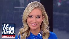 Kayleigh McEnany: This is the liberal media's favorite act