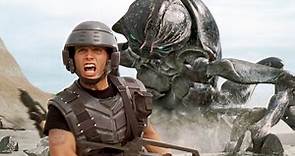 Starship Troopers | Trailer