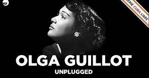 Olga Guillot - Soy Lo Prohibido (En Vivo) Unplugged - Serie Cuba Libre | Music MGP